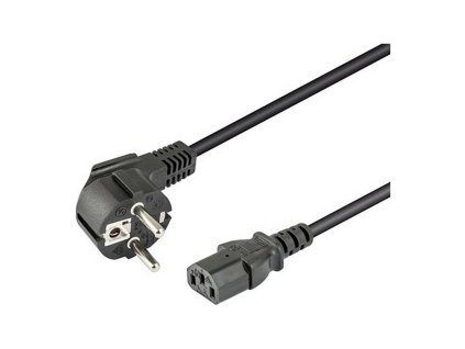 Napájací Kábel TM Electron 2 m