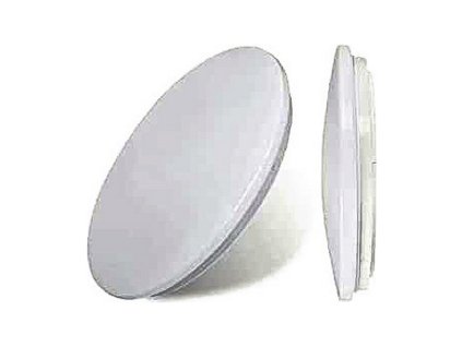 Naneste LED stropné svetlo EDM 32519 F 100 W 24 W (4000 K)