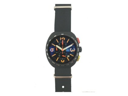 Unisex hodinky Montres de Luxe 09AVI40-CRNAN (Ø 40 mm)
