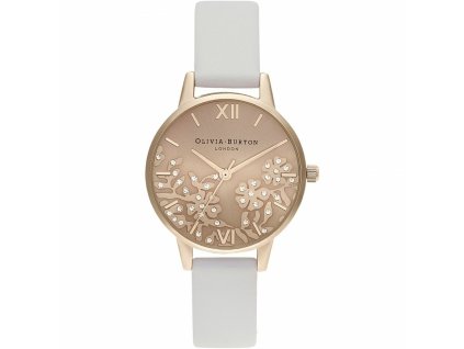 Dámske hodinky Olivia Burton OB16MV102 (Ø 30 mm)