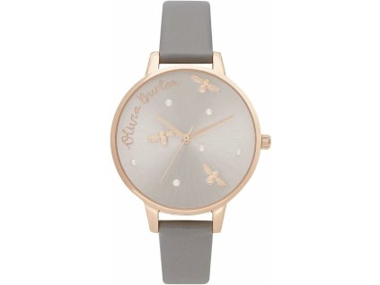 Dámske hodinky Olivia Burton OB16PQ03 (Ø 34 mm)