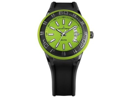 Unisex hodinky Jacques Lemans 1-1784N (Ø 50 mm)