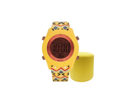 Dámske hodinky Watx & Colors RELOJ11_M (Ø 43 mm)