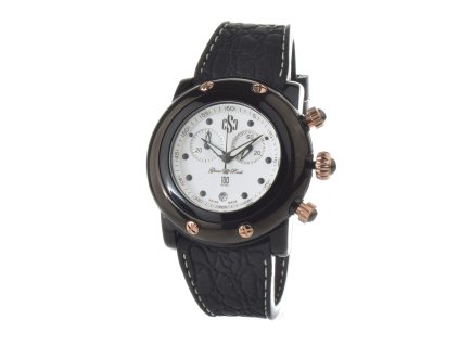 Unisex hodinky Glam Rock GR62115-B (Ø 46 mm)