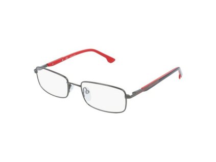 Detský Rám na Okuliare Police VK0860568 Gaštanová Ø 51 mm Detské