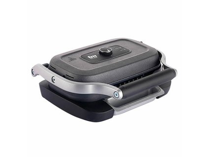 Grill TM Electron Sivá 220-240V