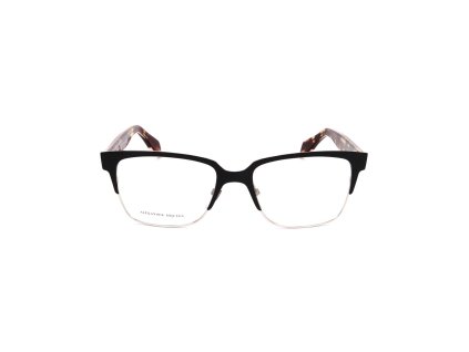 Dámsky rám na okuliare Alexander McQueen AMQ42578SM Ø 53 mm