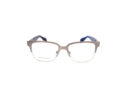 Dámsky rám na okuliare Alexander McQueen AMQ42578SN Ø 53 mm