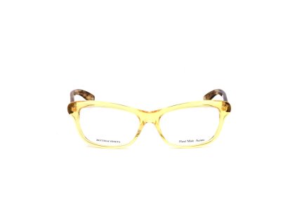 Dámsky rám na okuliare Bottega Veneta BV205446 Ø 52 mm