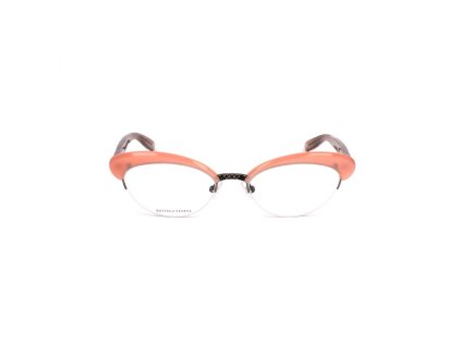 Dámsky rám na okuliare Bottega Veneta BV211HN1 Ø 51 mm