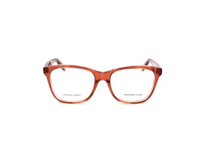 Dámsky rám na okuliare Bottega Veneta BV244F2K Ø 52 mm