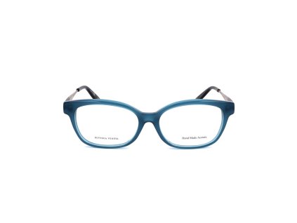 Dámsky rám na okuliare Bottega Veneta BV602JF2G