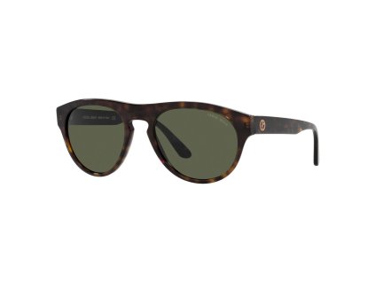 Dámske slnečné okuliare Armani 0AR8145F-587931 ø 58 mm