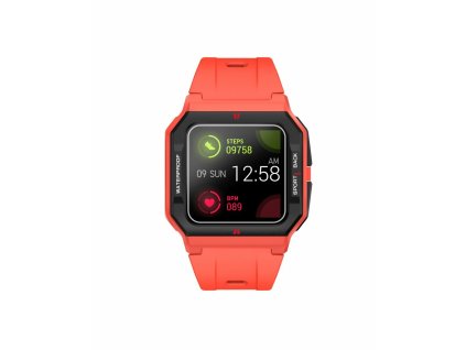 Chytré hodinky Radiant RAS10502 Ø 41 mm