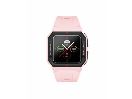 Chytré hodinky Radiant RAS10503 Ø 41 mm