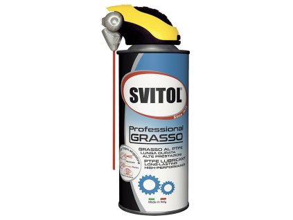 Olej na mazanie Svitol ARX7626 400 ml Vysoký výkon
