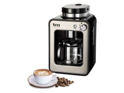 Prekvapkávač TMPCF020S 600 W 4 Šálky 600W