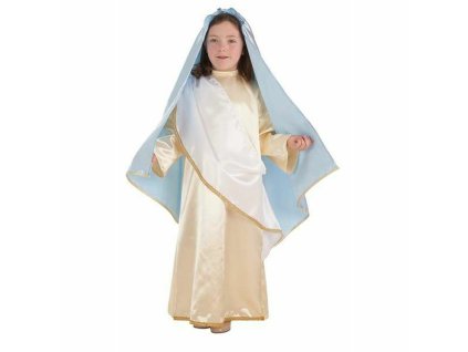 Kostým pre deti María Panna