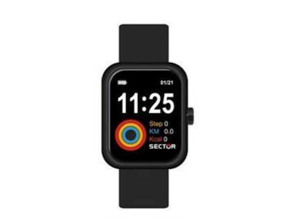 Unisex hodinky Sector R3251282001 (Ø 39 mm)
