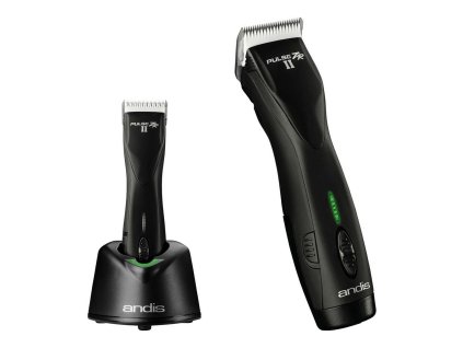 Prístroj na strihanie domácich zvierat Andis DBLC-2 Pulse ZR II Plastické