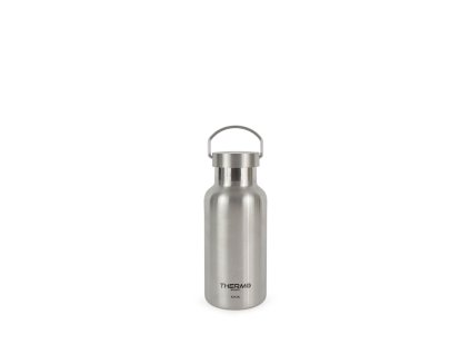 Termoska ThermoSport Oceľ S rukoväťou (420 ml)