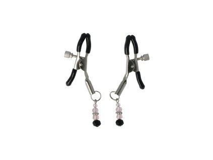 Štipce na bradavky Virgite MOD. 15