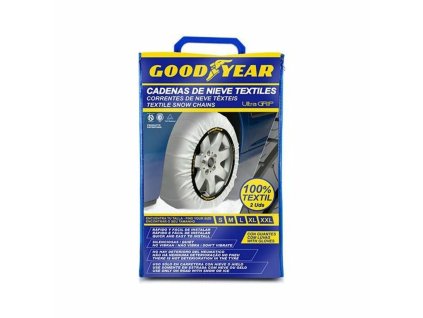 Snehové reťaze Goodyear ULTRA GRIP (XL)