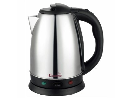 Rýchlovarná kanvica COMELEC WK7320 Nerezová oceľ 1500 W 1,8 l