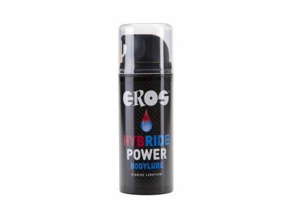 Hybridný lubrikačný gél Eros Power (100 ml)