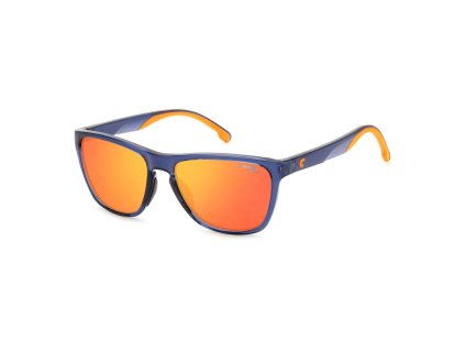 Unisex slnečné okuliare Carrera CARRERA-8058-S-PJP (Ø 56 mm)