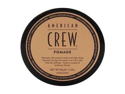 Formujúci vosk na vlasy Pomade American Crew