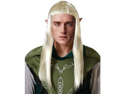 Parochňa Elf