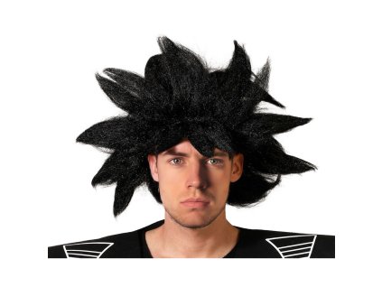 Čierna Nindža Parochňa