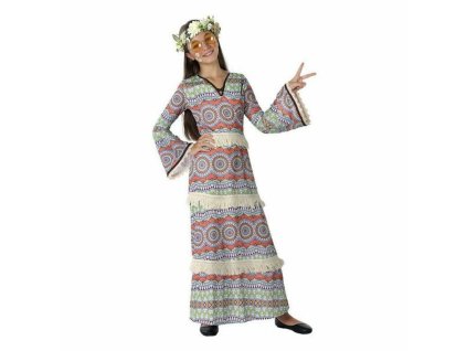 Kostým pre deti Hippie