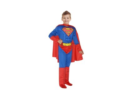 Detský kostým Superman