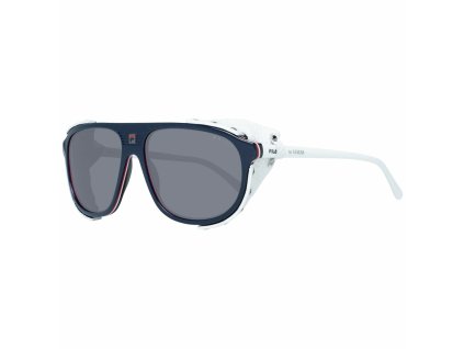 Pánske slnečné okuliare Lozza SL4253V589DDM ø 58 mm