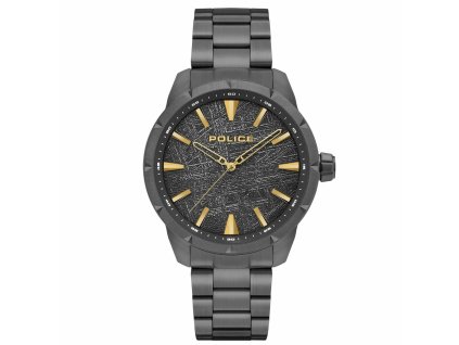 Pánske hodinky Police PEWJG2202902 (Ø 45 mm)