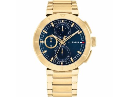 Pánske hodinky Tommy Hilfiger 1792118 (Ø 44 mm)