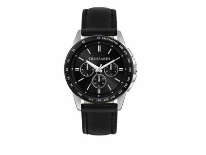 Pánske hodinky Trussardi R2451153002 (Ø 44 mm)