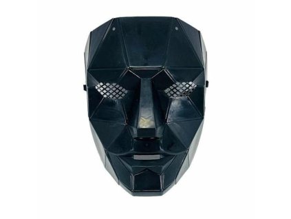 Maska My Other Me The Squid Game Čierna