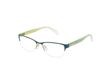 Dámsky rám na okuliare Tous VTO320540455 (54 mm) Modrá (ø 54 mm)