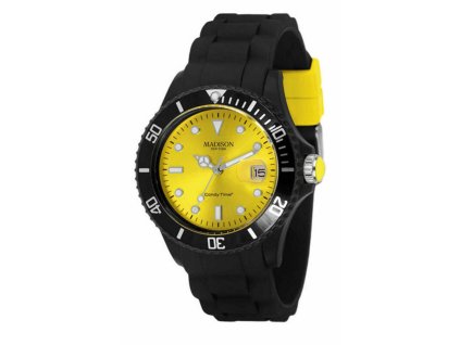 Dámske hodinky Madison U4486-02 (Ø 40 mm)