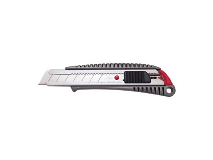 Odlamovací nožík NT Cutter Odolný (18 mm)