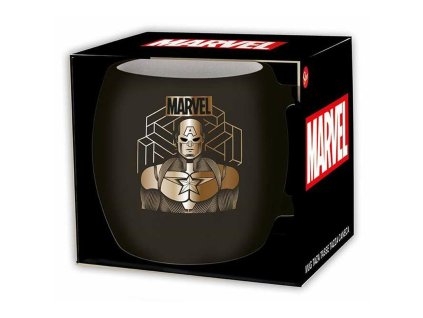 Šálka so škatuľou Marvel Keramický 360 ml