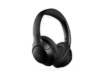 Bluetooth Slúchadlá s mikrofónom KSIX Odissey Čierna