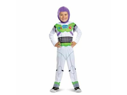 Kostým pre deti Toy Story Buzz Lightyear