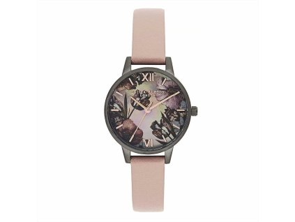 Dámske hodinky Olivia Burton OB16TW04 (Ø 30 mm)