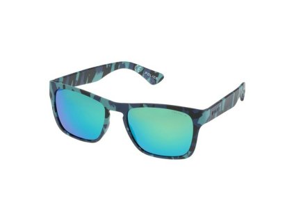 Unisex slnečné okuliare Police S198854GE1V (54 mm) Modrá (ø 54 mm)