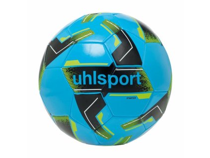 Futbalová lopta Uhlsport Starter Modrá 5