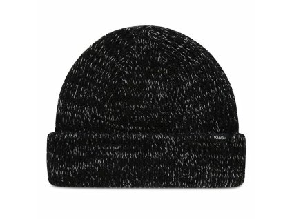 Plavecká čiapka Vans Core Basics Čierna Čiapka Deti